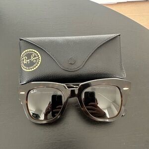Ray-Ban State Street Sunglasses